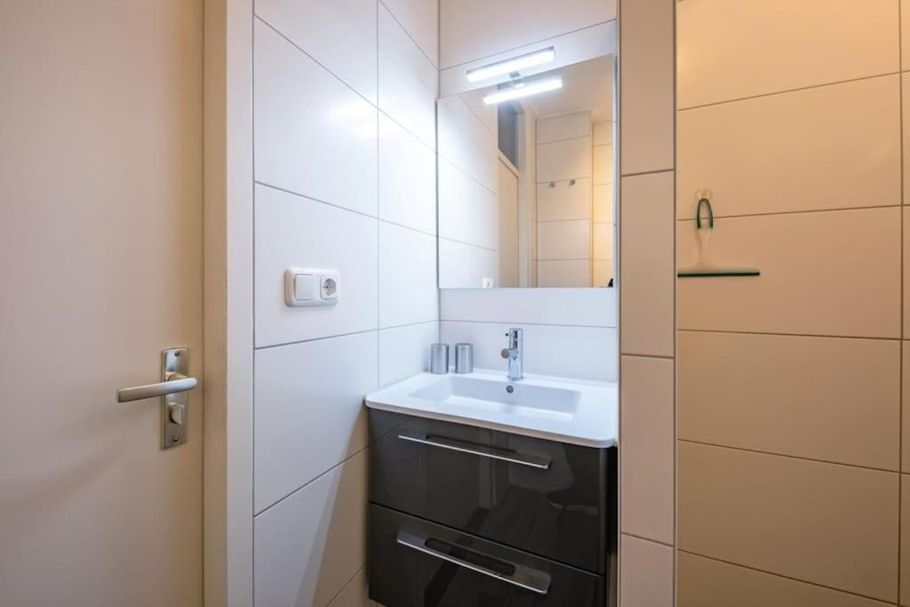 Heerlijk Appartement Op Texel Vlakbij Bos En Zee. Де-Коог Экстерьер фото