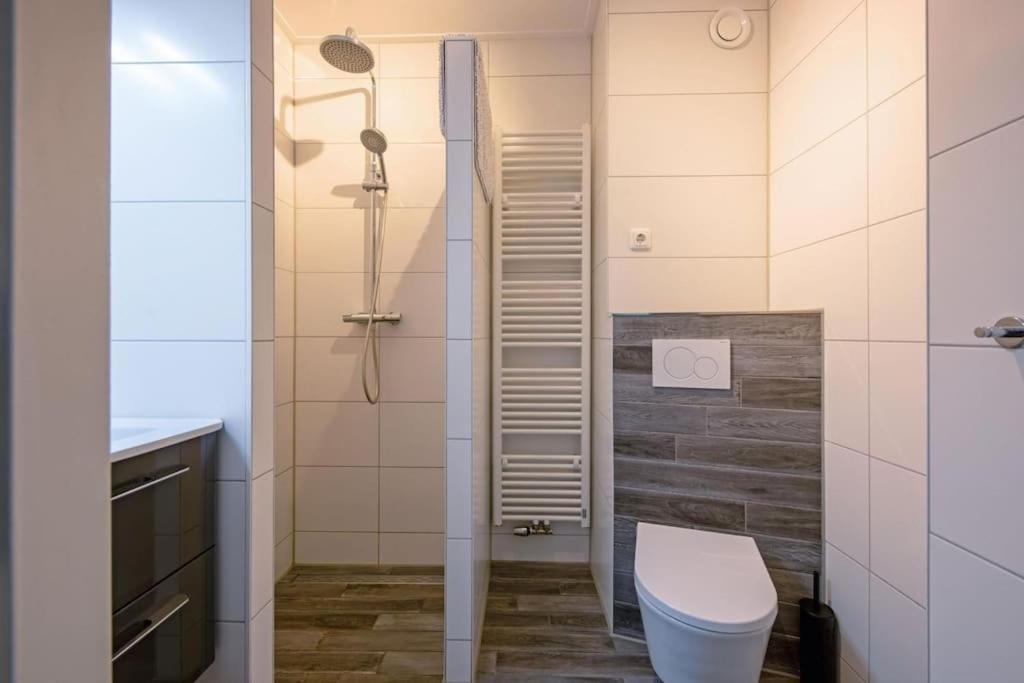 Heerlijk Appartement Op Texel Vlakbij Bos En Zee. Де-Коог Экстерьер фото
