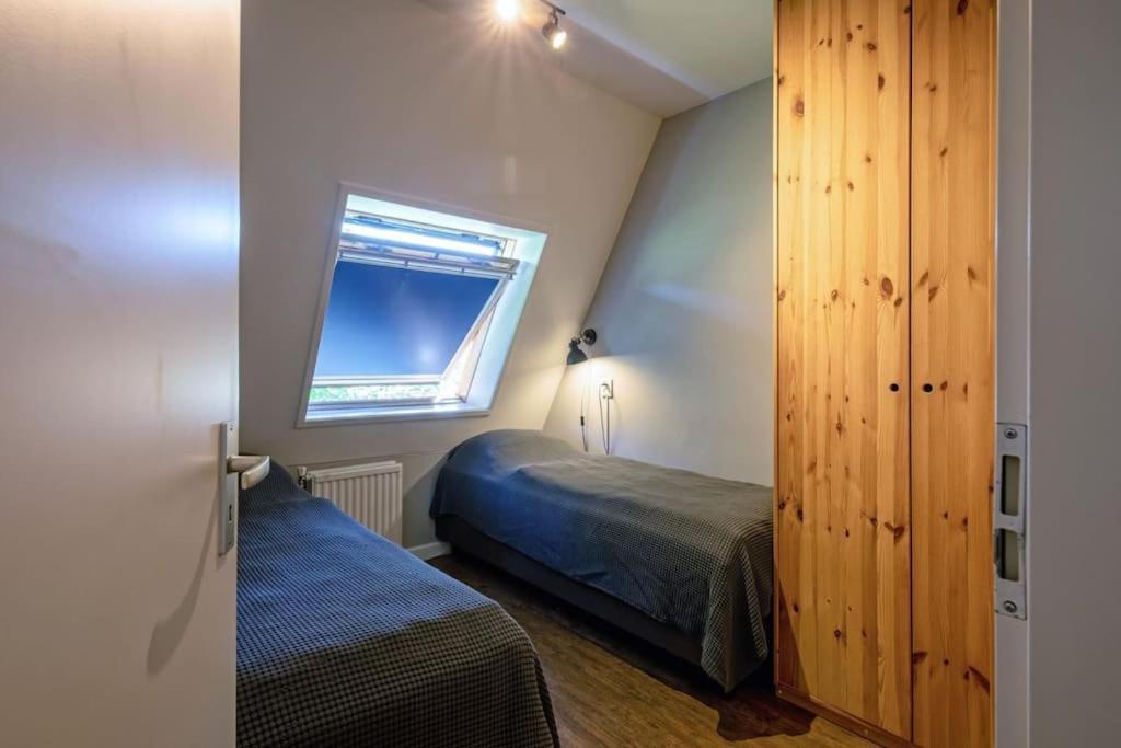 Heerlijk Appartement Op Texel Vlakbij Bos En Zee. Де-Коог Экстерьер фото