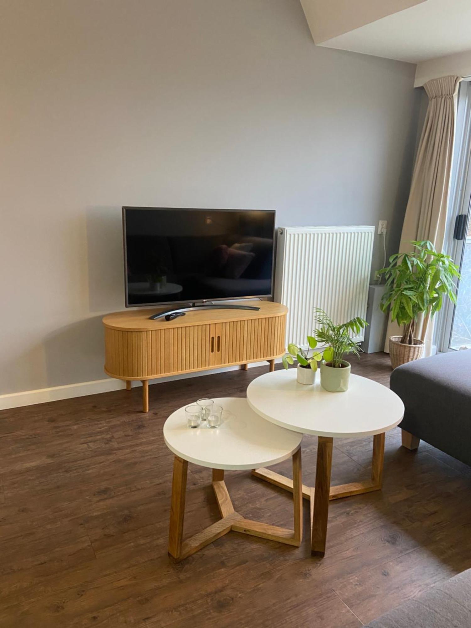 Heerlijk Appartement Op Texel Vlakbij Bos En Zee. Де-Коог Экстерьер фото